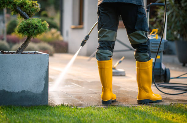 Professional  Pressure Washing in Fairburn, GA